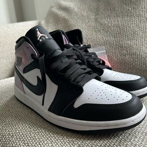 Nike air Jordan 1 Mid SE